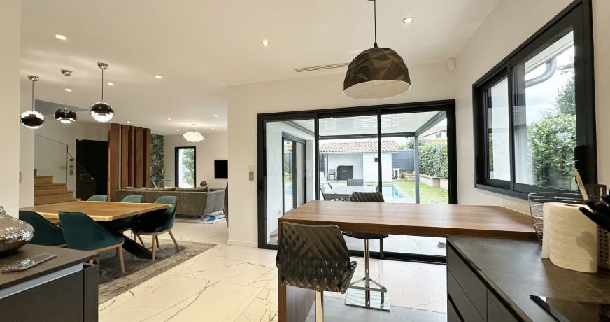 vente Villa d'architecte Anglet