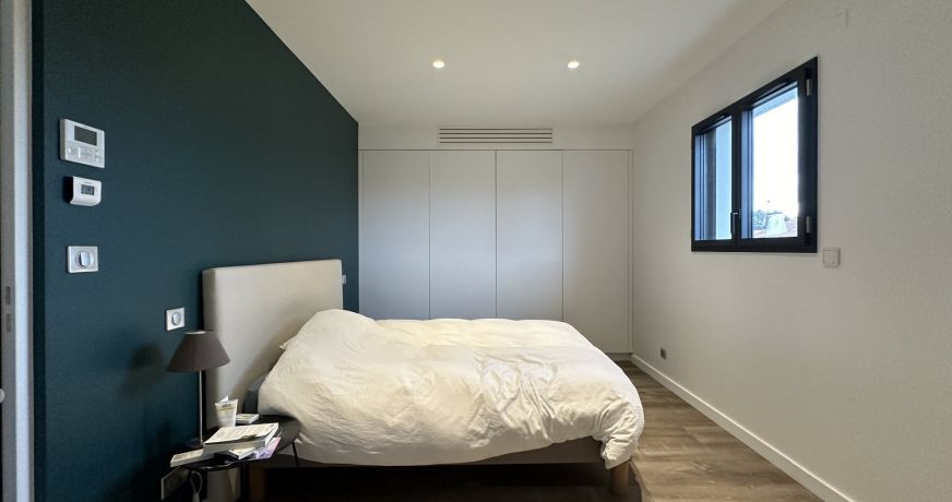 vente Villa d'architecte Anglet