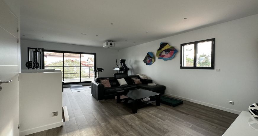 vente Villa d'architecte Anglet