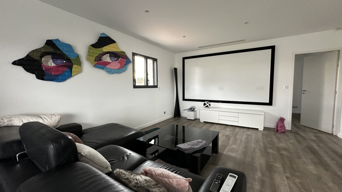 vente Villa d'architecte Anglet - Photo 13