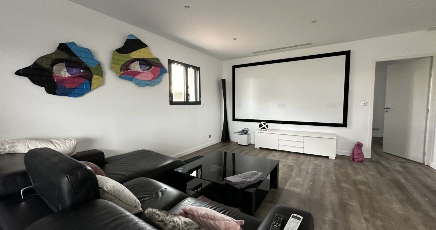 vente Villa d'architecte Anglet