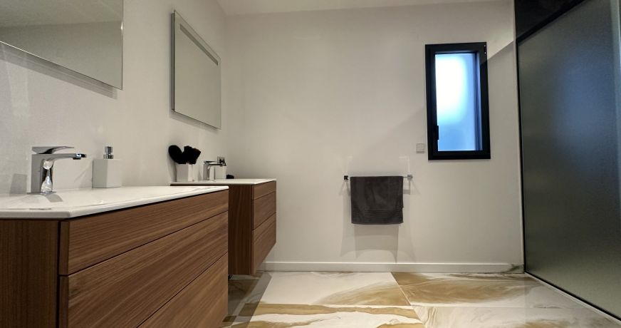 vente Villa d'architecte Anglet