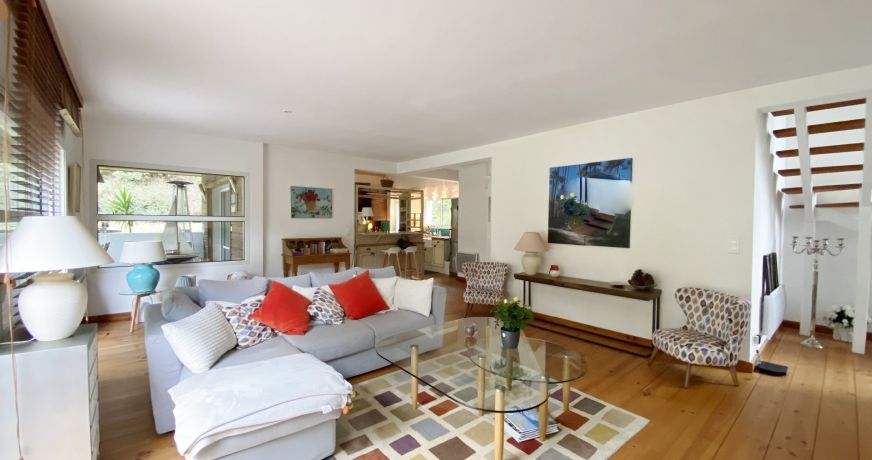 vente Villa d'architecte Seignosse