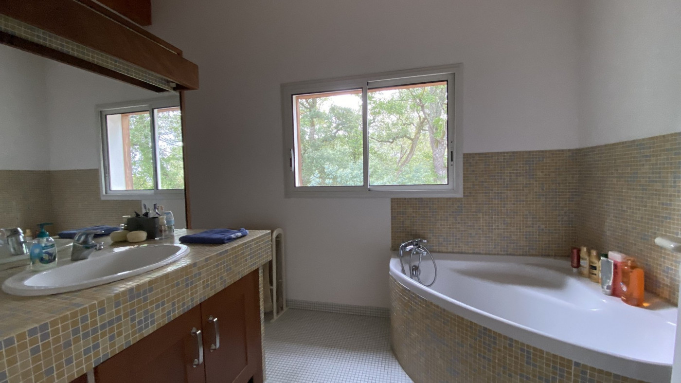 vente Villa d'architecte Seignosse - Photo 14