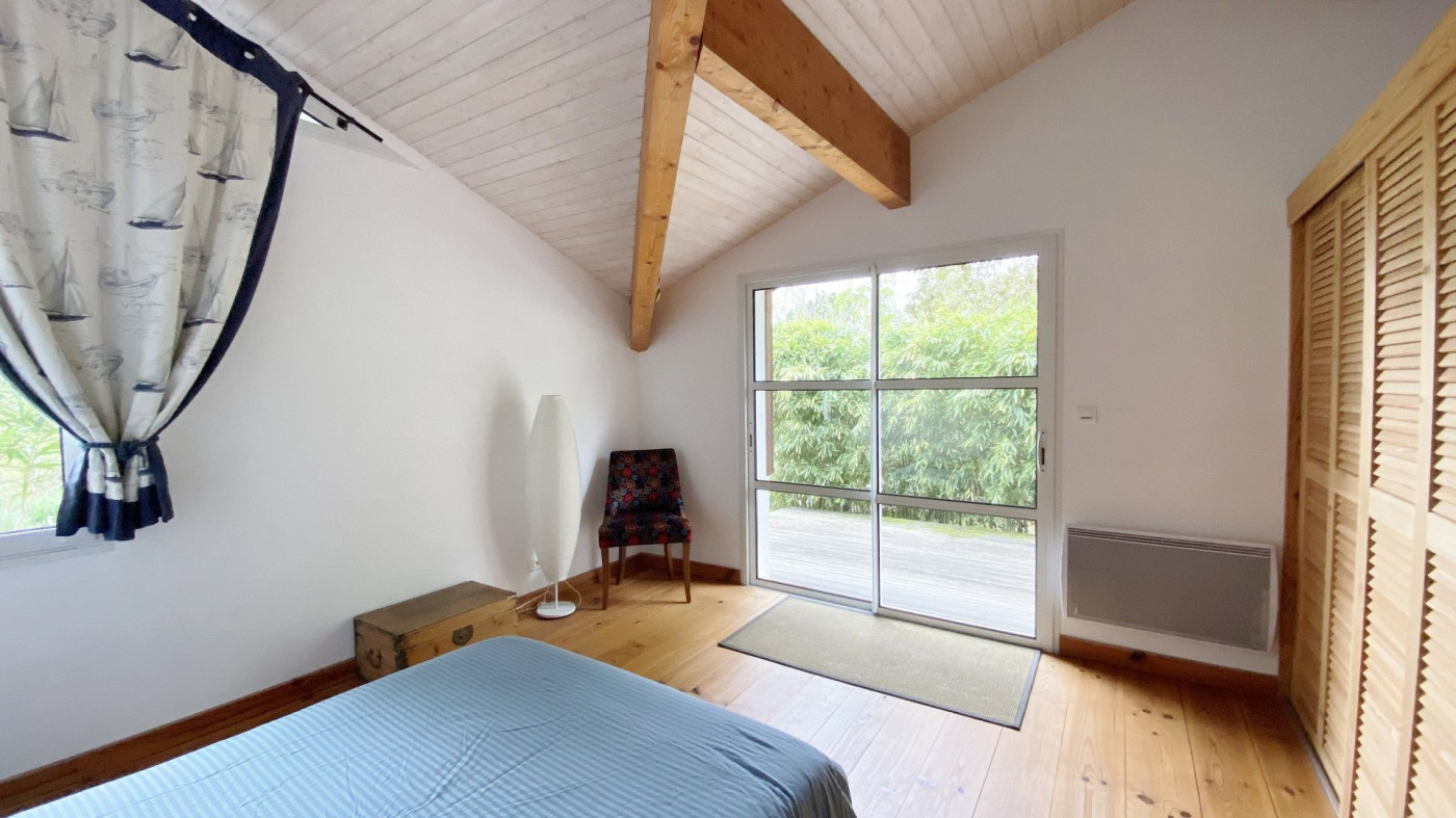 vente Villa d'architecte Seignosse - Photo 13