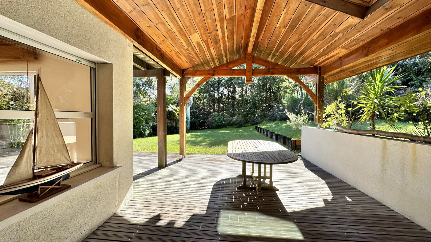 vente Villa d'architecte Seignosse - Photo 15
