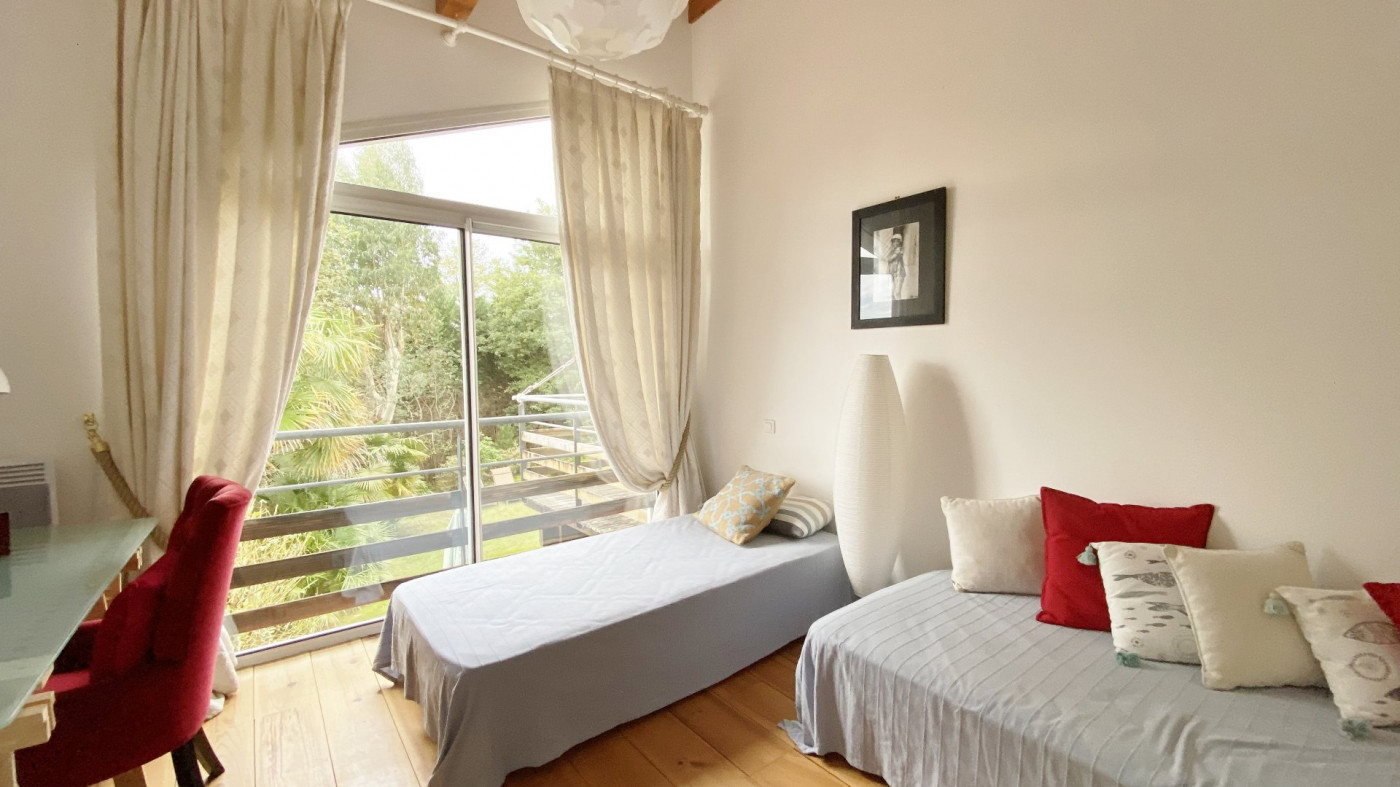 vente Villa d'architecte Seignosse - Photo 11