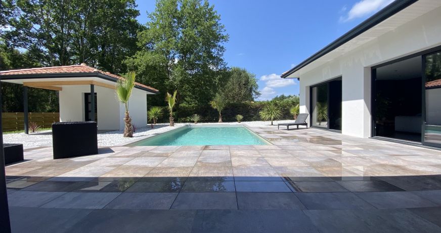 vente Villa d'architecte Dax
