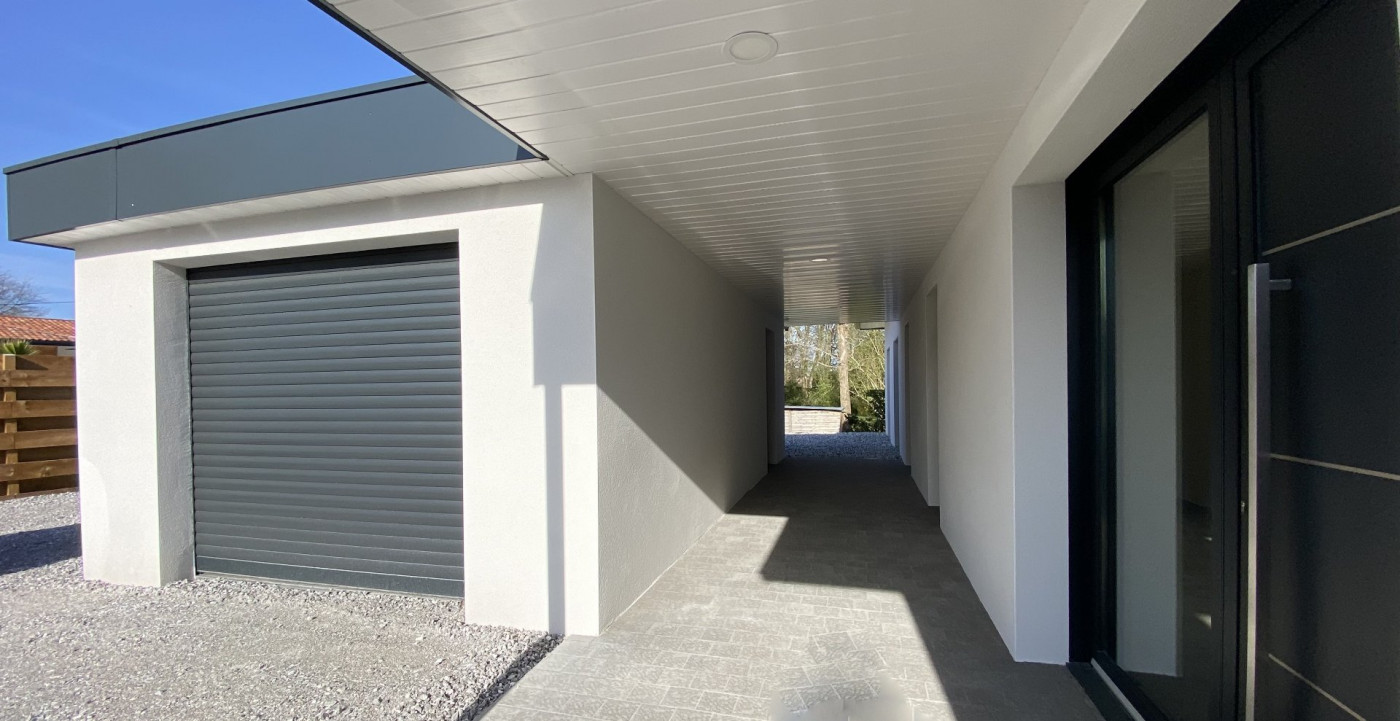 vente Villa d'architecte Dax - Photo 5