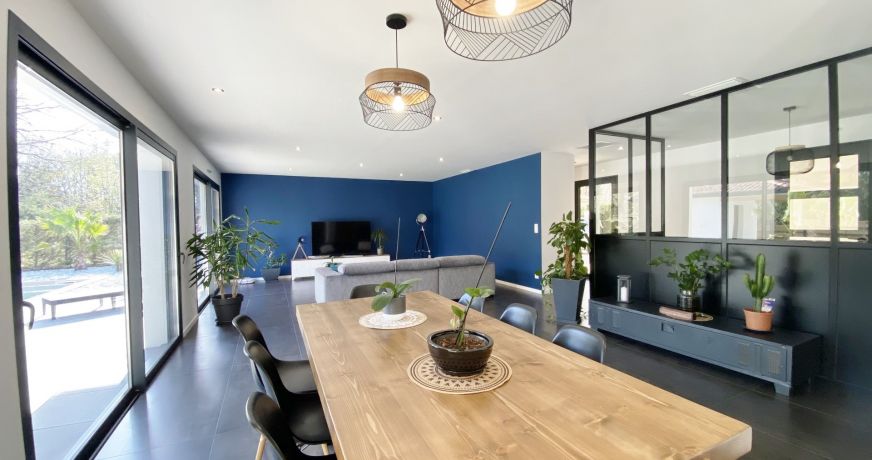 vente Villa d'architecte Dax
