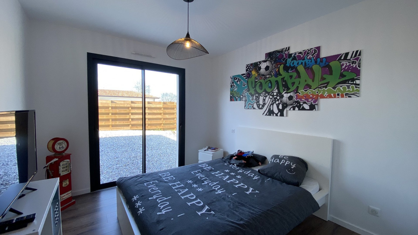 vente Villa d'architecte Dax - Photo 7
