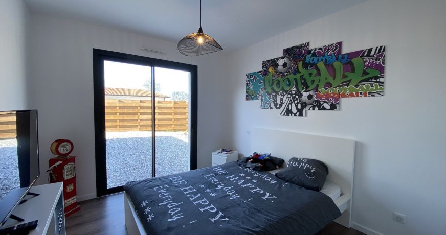 vente Villa d'architecte Dax