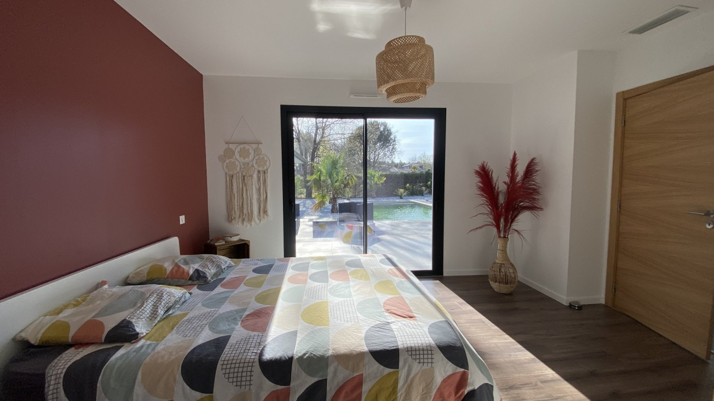 vente Villa d'architecte Dax - Photo 6