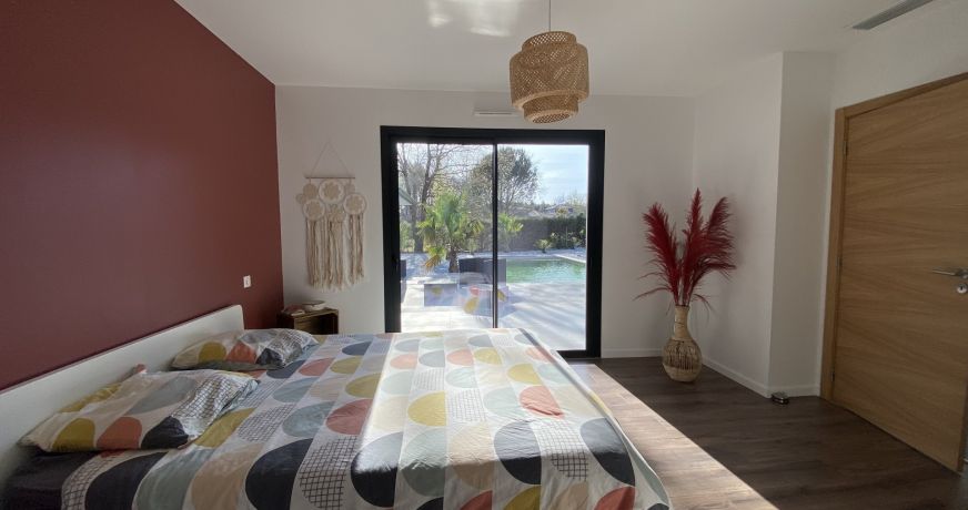 vente Villa d'architecte Dax