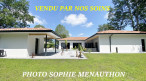vente Villa d'architecte Dax