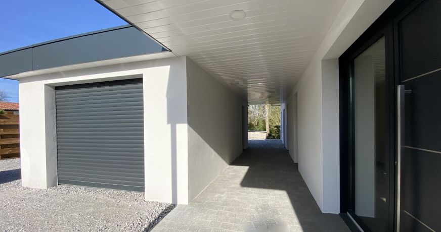 vente Villa d'architecte Mees