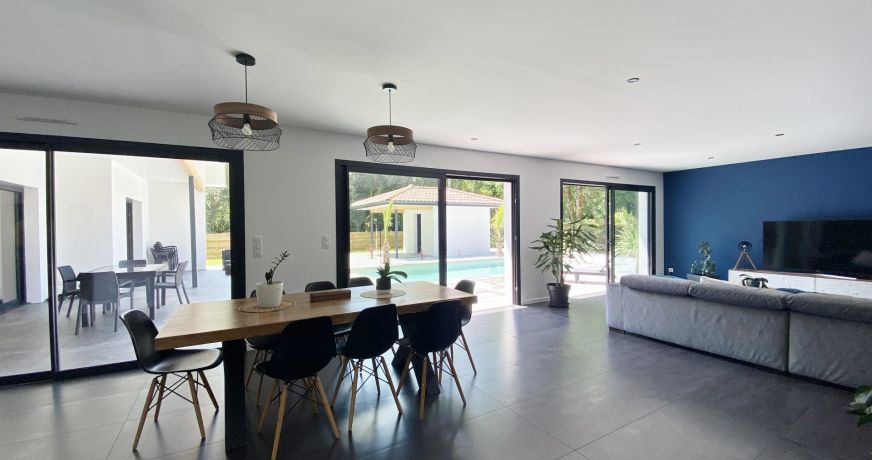 vente Villa d'architecte Mees