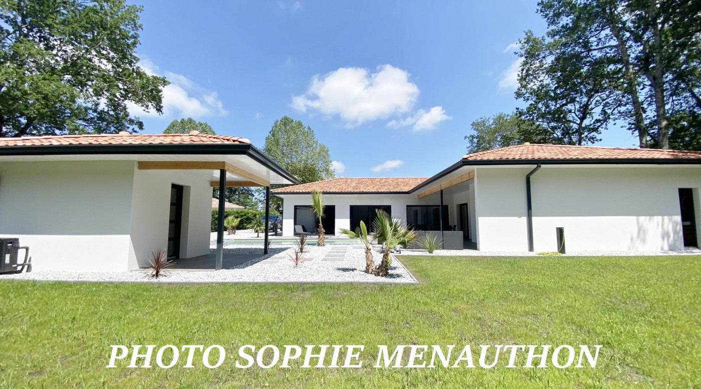 vente Villa d'architecte Mees - Photo 9