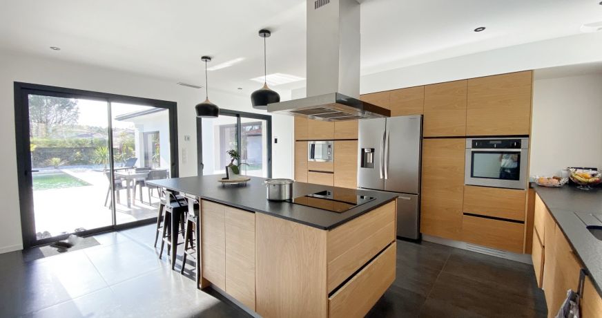 vente Villa d'architecte Mees