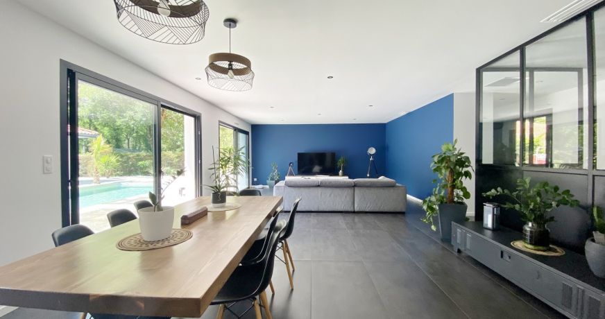 vente Villa d'architecte Mees