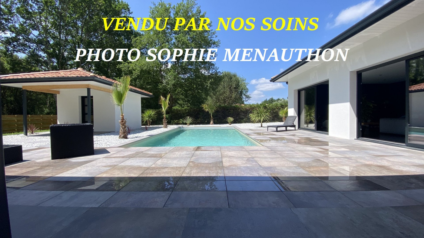 vente Villa d'architecte Mees - Photo 1