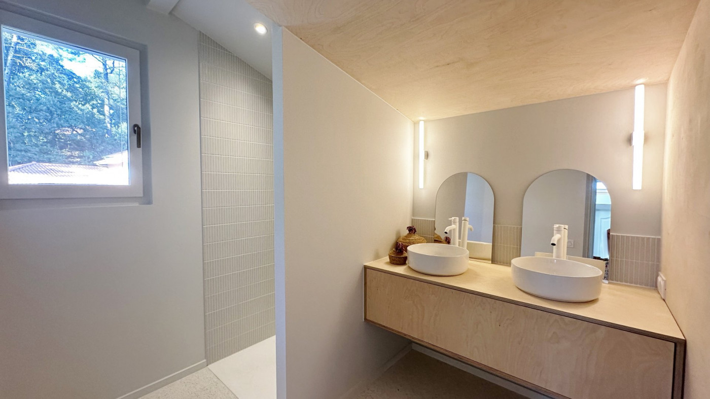 vente Villa d'architecte Seignosse - Photo 16