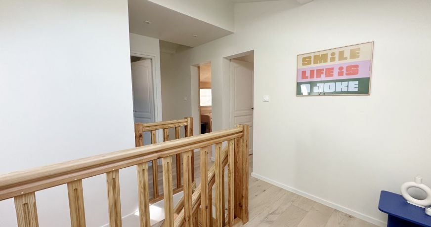 vente Villa d'architecte Seignosse