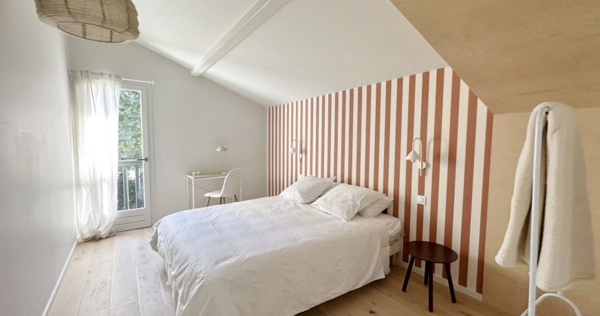 vente Villa d'architecte Seignosse