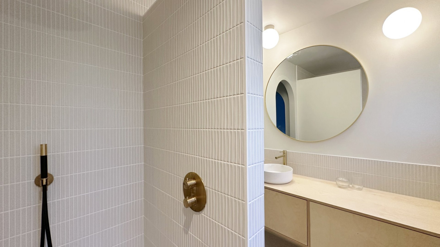 vente Villa d'architecte Seignosse - Photo 19