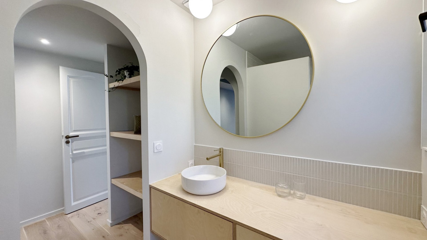 vente Villa d'architecte Seignosse - Photo 13