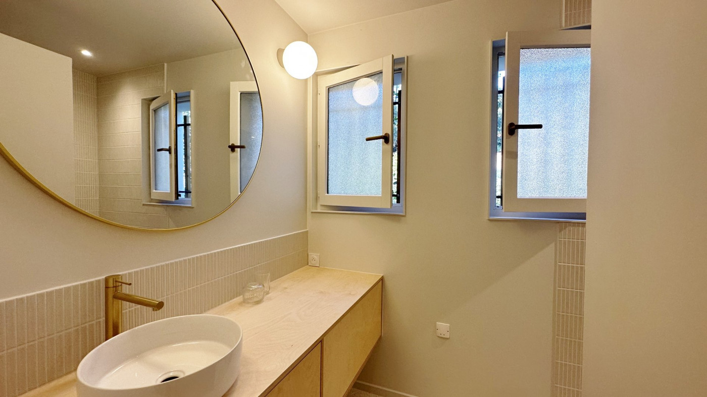 vente Villa d'architecte Seignosse - Photo 20