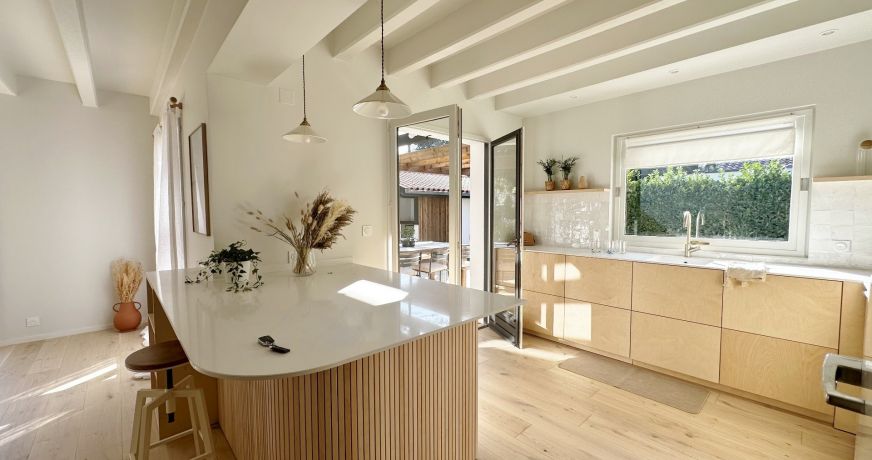 vente Villa d'architecte Seignosse