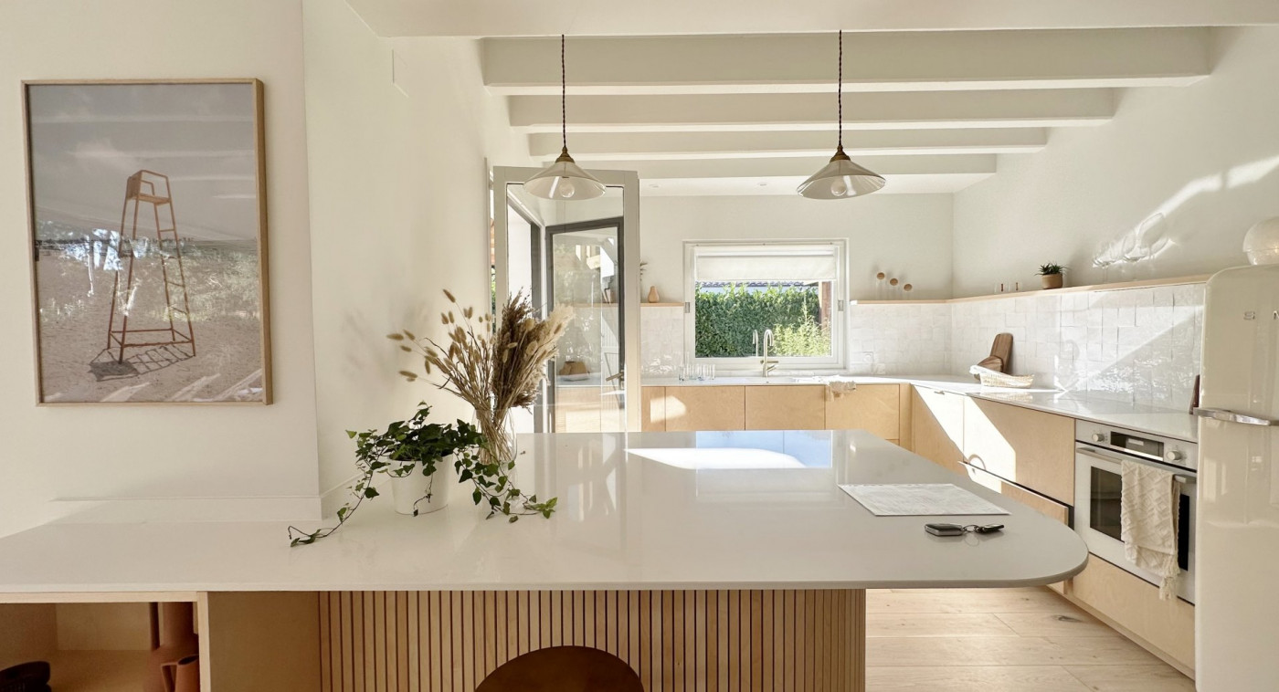 vente Villa d'architecte Seignosse - Photo 7