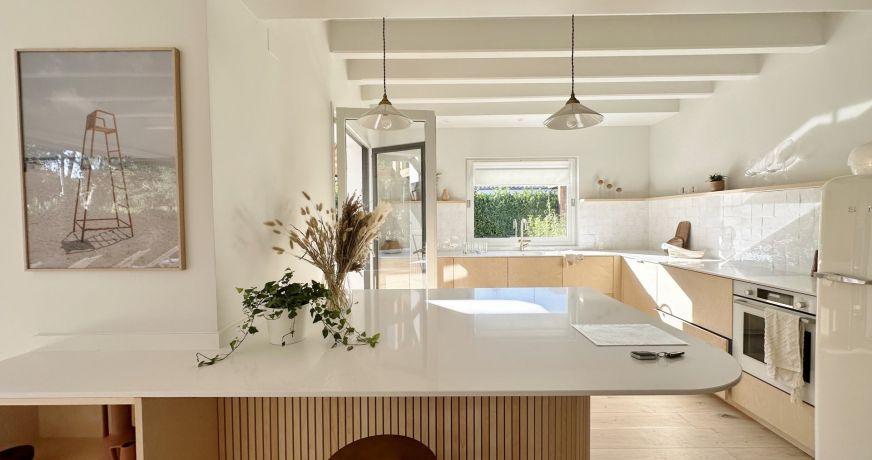 vente Villa d'architecte Seignosse