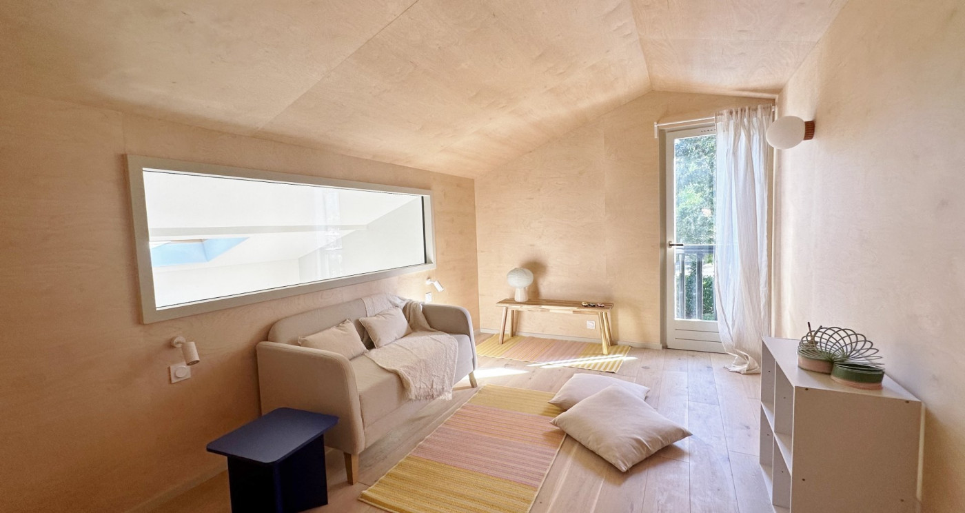 vente Villa d'architecte Seignosse - Photo 14