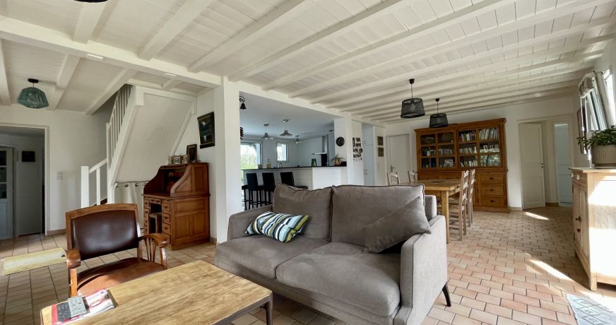 vente Maison Labenne