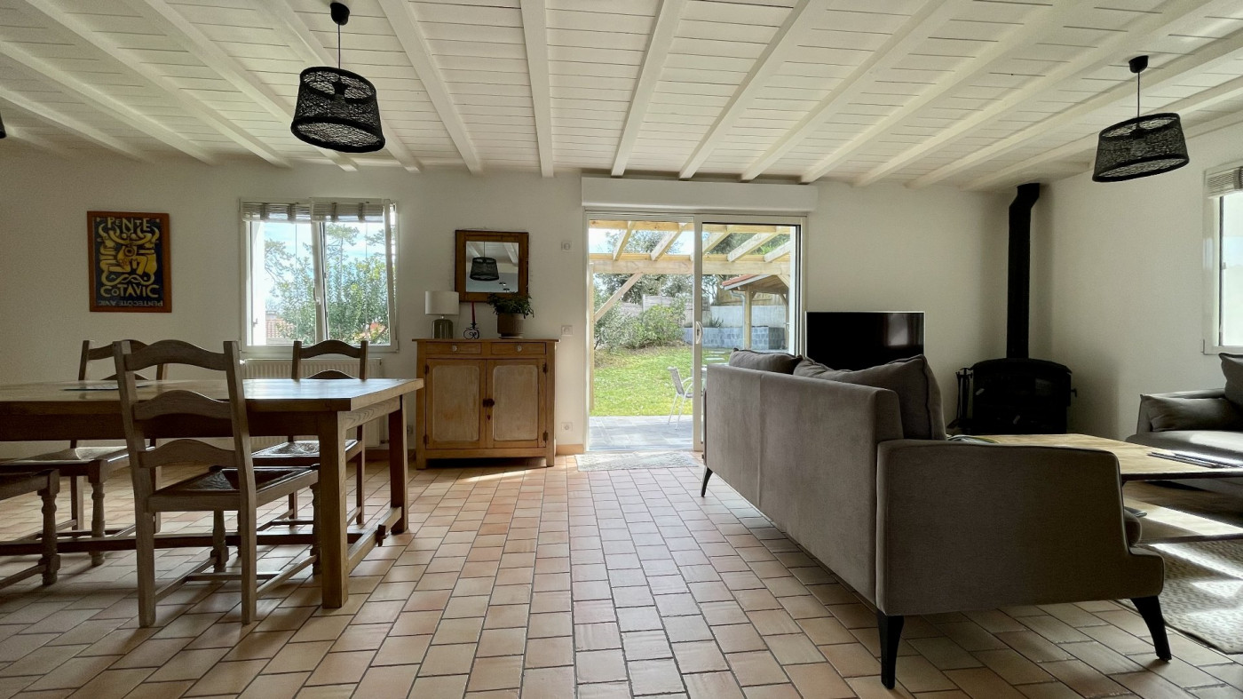 vente Maison Labenne - Photo 7