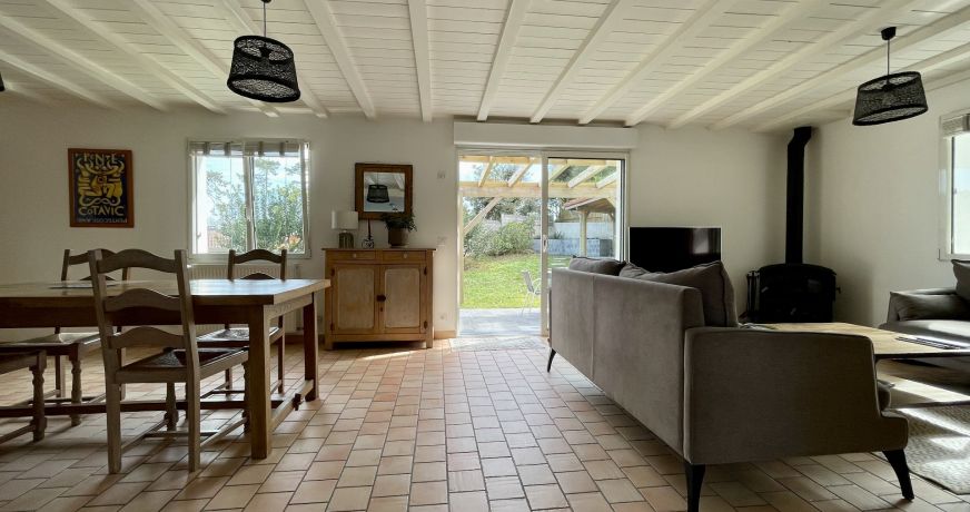 vente Maison Labenne