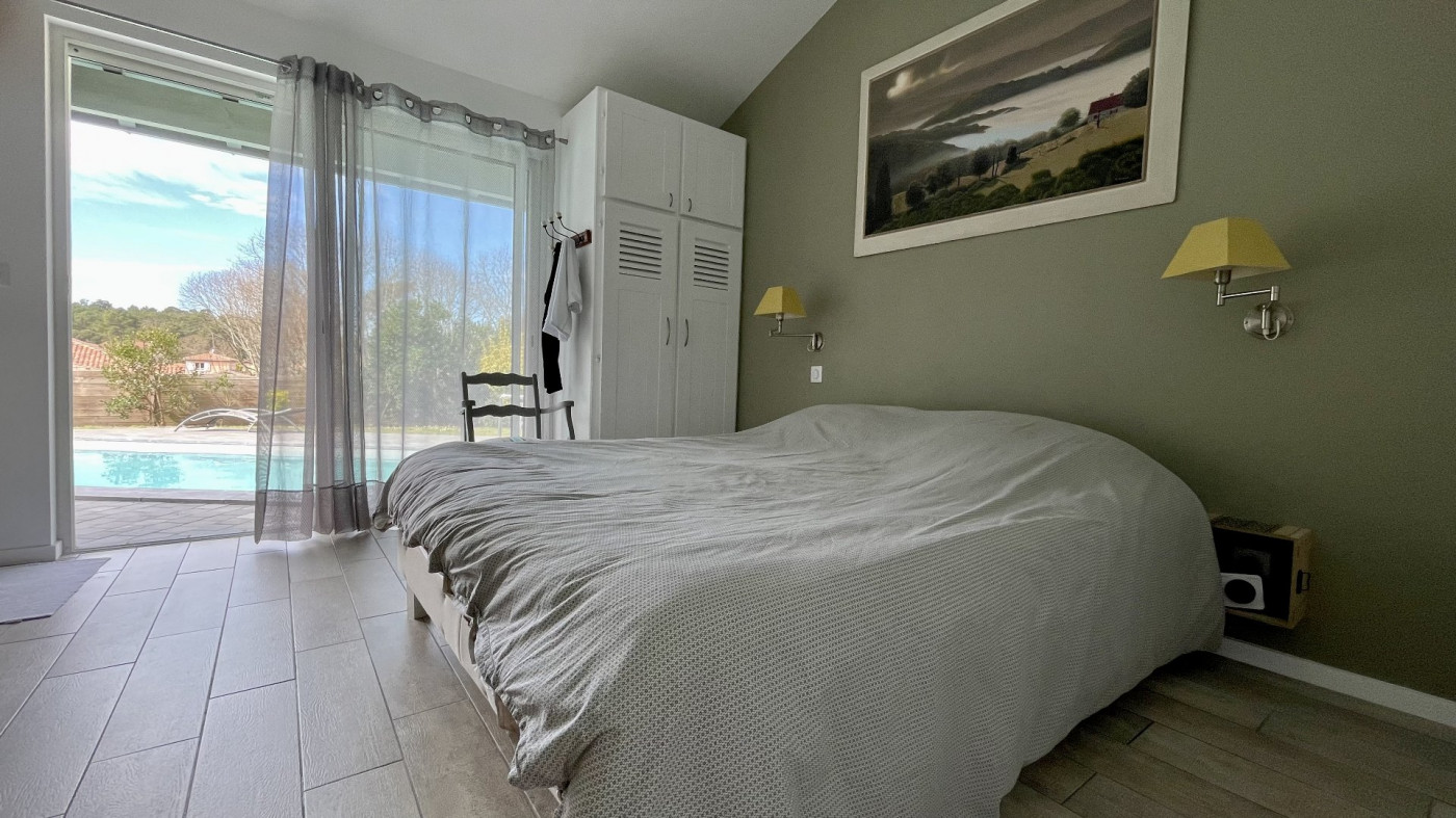 vente Maison Labenne - Photo 10