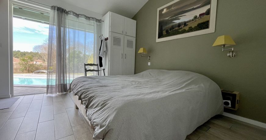 vente Maison Labenne