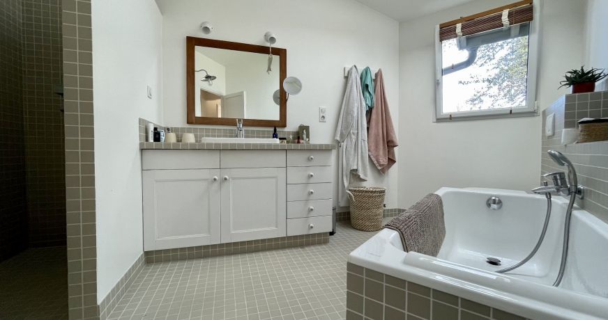 vente Maison Labenne