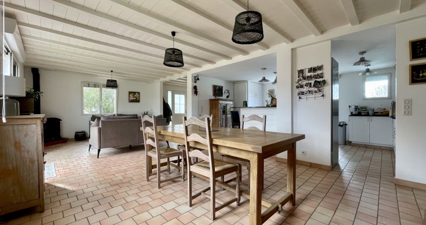 vente Maison Labenne