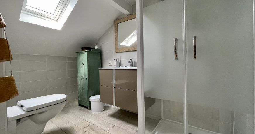 vente Maison Labenne