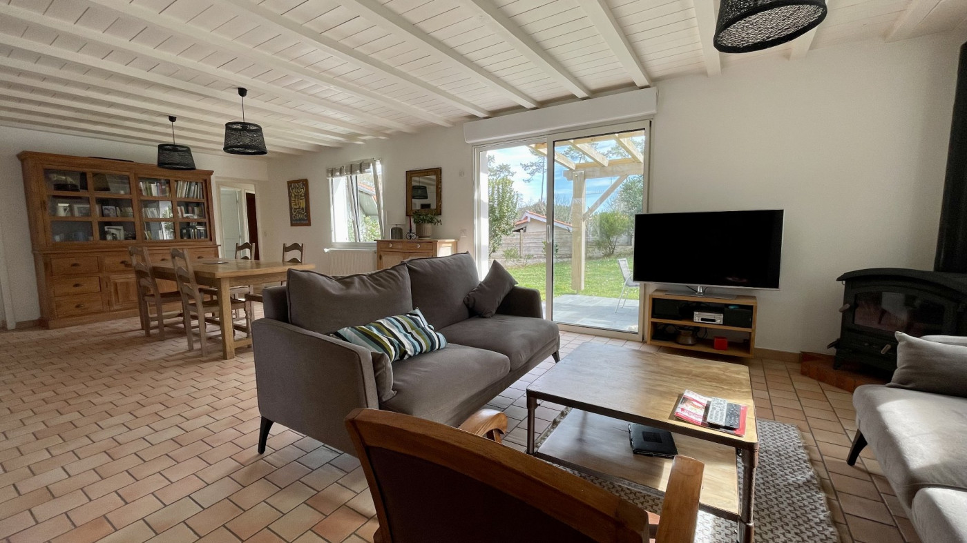 vente Maison Labenne - Photo 5