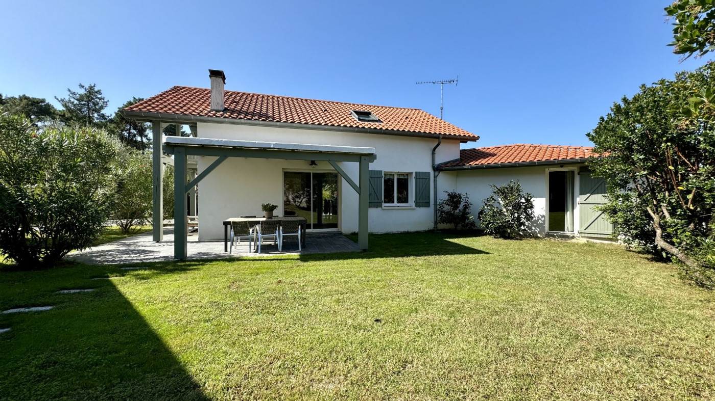 vente Maison Labenne - Photo 2