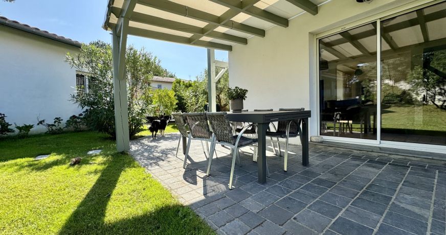 vente Maison Labenne