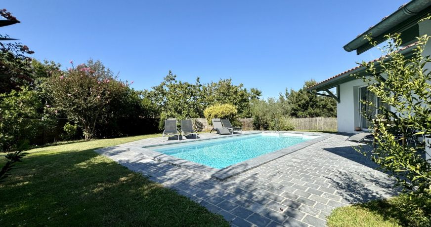 vente Maison Labenne