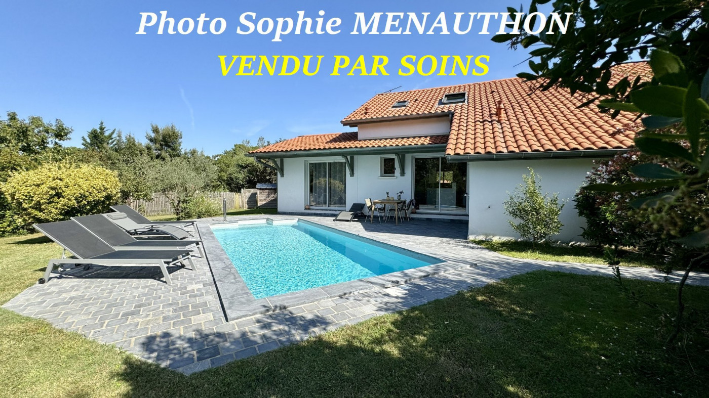 vente Maison Labenne - Photo 1