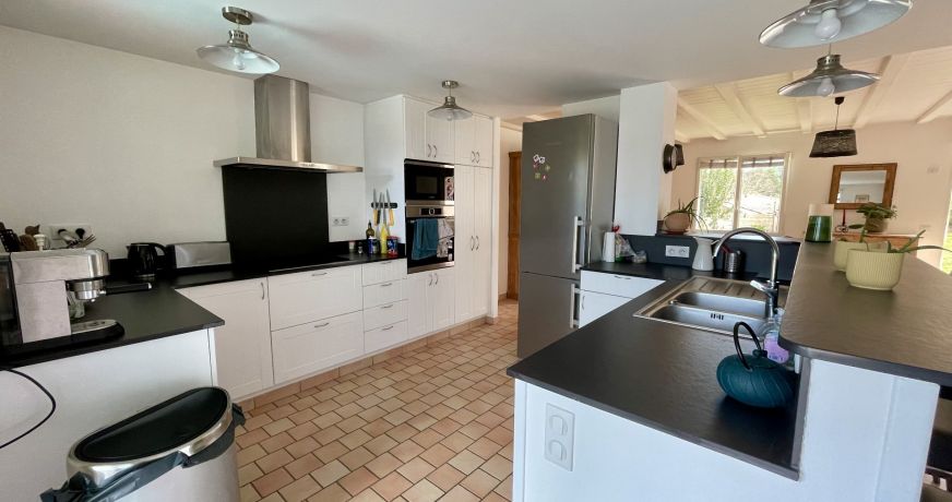 vente Maison Labenne