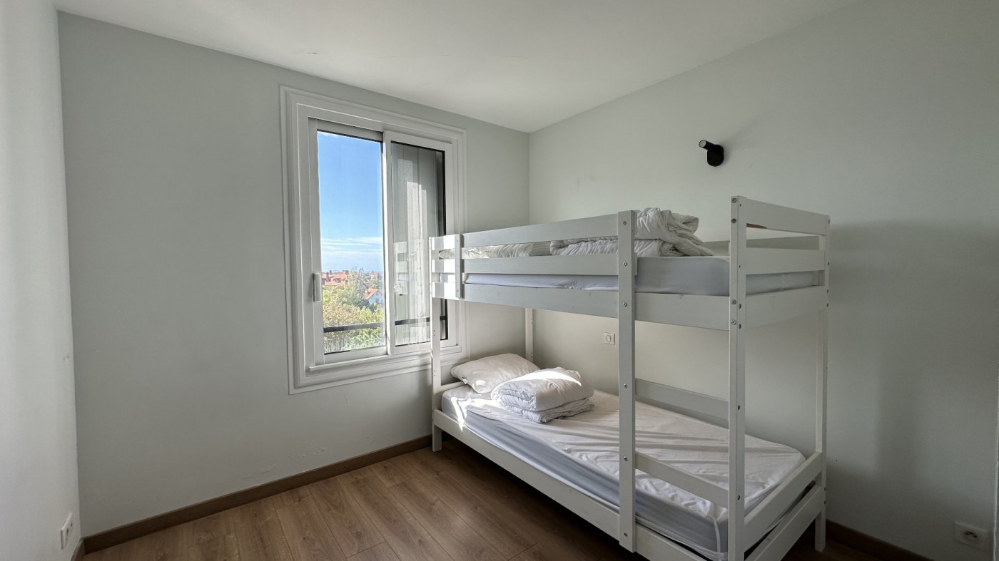 vente Appartement Biarritz - Photo 11